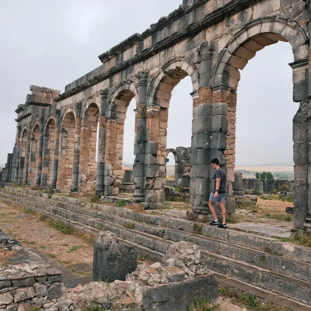 volubilis